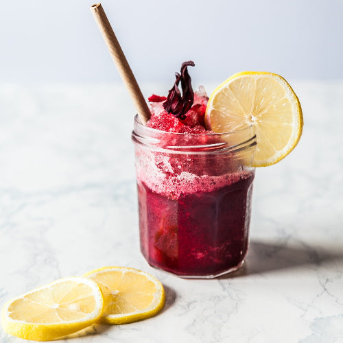 Indulge in a variety of cold-pressed juices, carefully crafted to provide the essential nutrients and vitamins your body needs.